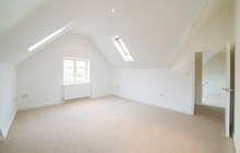 High Walton bedroom extension leads
