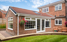 High Walton house extension leads