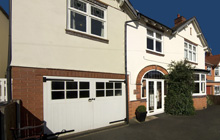 High Walton multiple storey extension leads